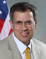 Picture of Dr. David Leffler