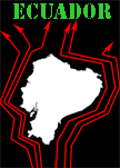 Invincible Ecuador