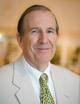 Kenneth Cavanaugh, PhD