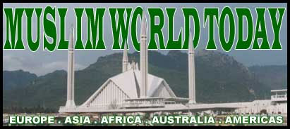 Muslim World Today