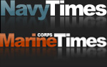 TURN ON IMAGES to see picture of Navy Times & Marine Corps Times icon