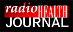 TURN ON IMAGES TO see Radio Health Journal icon