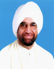 Major General (Retd.) Kulwant Singh, Ph.D.