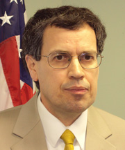 Dr. David R. Leffler