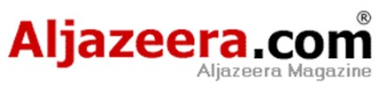 Aljazeera Magazine banner