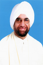 picture of Singh