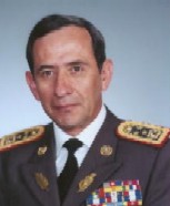 picture of Gen. Villamil
